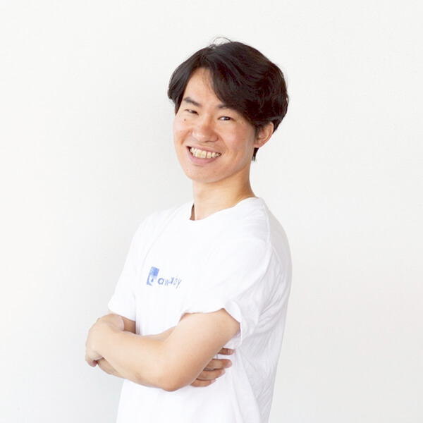 中井 洸我