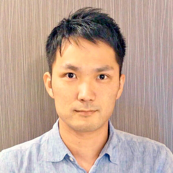 西川 隆一